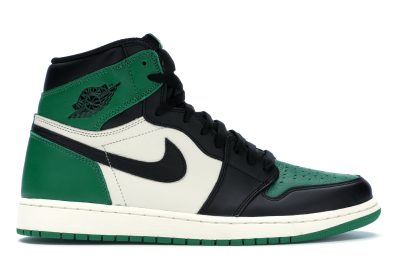 JORDAN 1 Pine Green