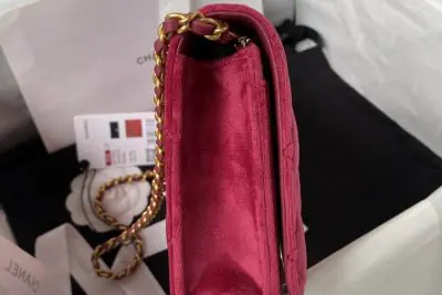 Chanel Bag