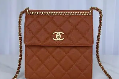 Chanel Bag