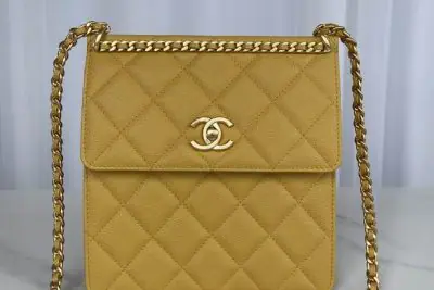 Chanel Bag