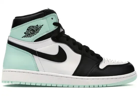  JORDAN 1 High IGLOO