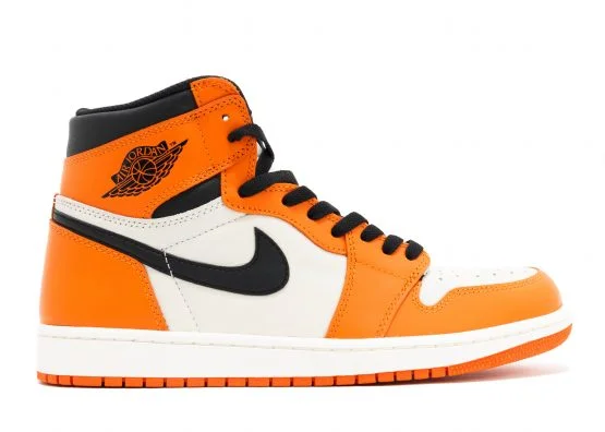 JORDAN 1 High SHATTERED BACKBOARD AWAY