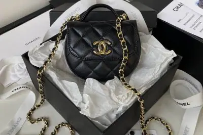 Chanel Bag