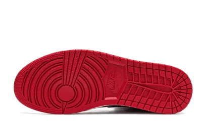 JORDAN 1 High OG Bred Patent
