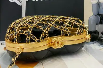 Chanel Bag