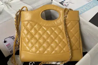 Chanel Bag