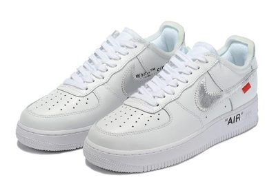 Air Force 1 ’07 Off-White Virgil Abloh