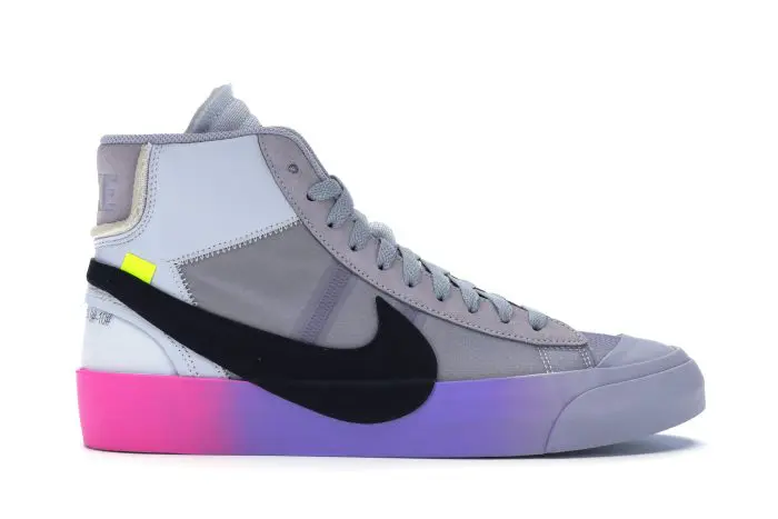 SB Blazer Mid Off-White Wolf Grey Serena “Queen”