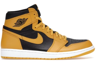 JORDAN 1 High OG Pollen