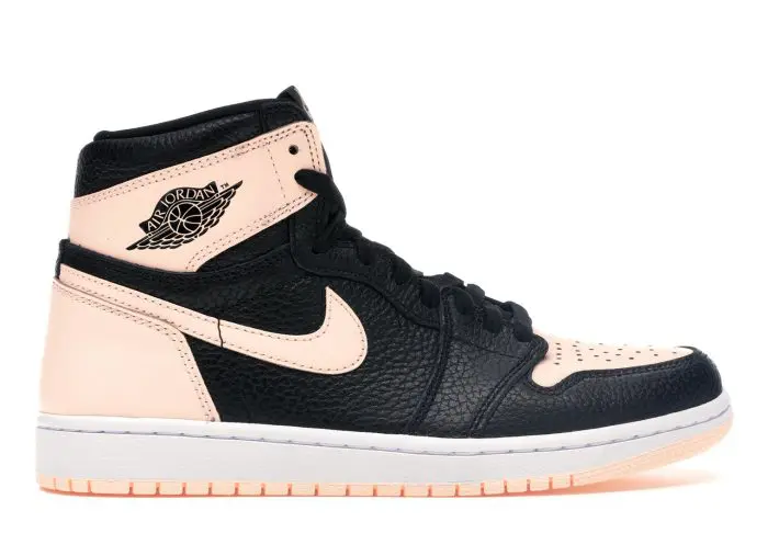 JORDAN 1 High CRIMSON TINT