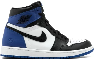 Nike Air Jordan 1 x Fragment