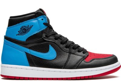  JORDAN 1 High OG unc to Chicago