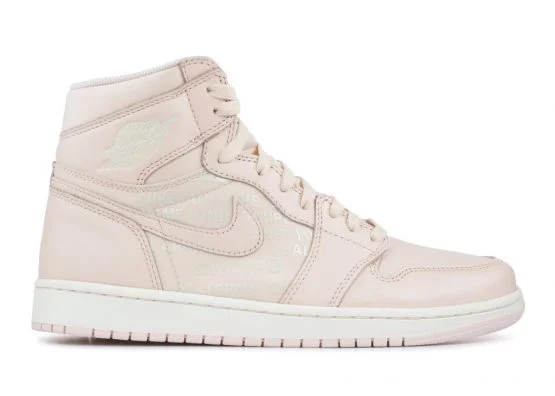  JORDAN 1 High GUAVA ICE