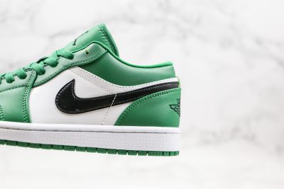  JORDAN 1 Low Pine Green