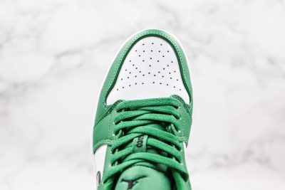  JORDAN 1 Low Pine Green