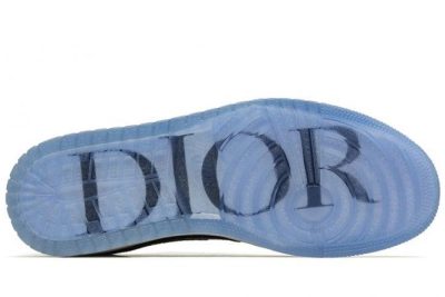 JORDAN 1 LOW DIOR