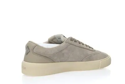 Dior B101 Leather Low Sneaker”Greige”