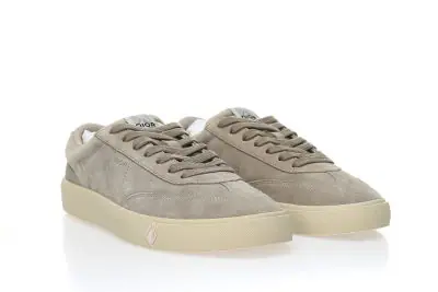 Dior B101 Leather Low Sneaker”Greige”