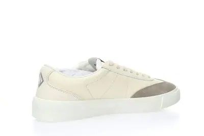 Dior B101 Leather Low Sneaker”Milky White”