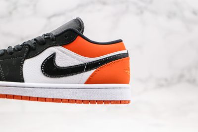 JORDAN 1 Low Shattered Backboard