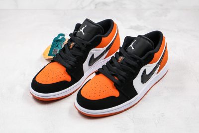 JORDAN 1 Low Shattered Backboard