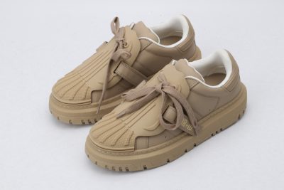 Dior brown