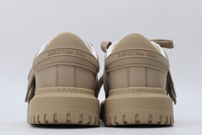 Dior brown