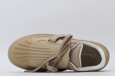 Dior brown