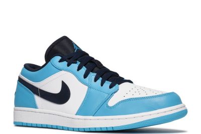  JORDAN 1 Low UNC