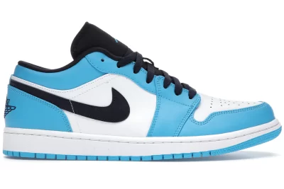  JORDAN 1 Low UNC