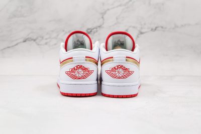  JORDAN 1 Low Spades