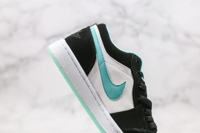  JORDAN 1 Low Island Green