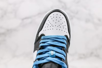  JORDAN 1 Low Laser Blue