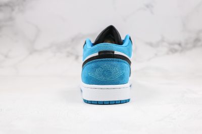  JORDAN 1 Low Laser Blue