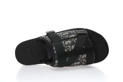 Dior Alpha sandals”Oblique”