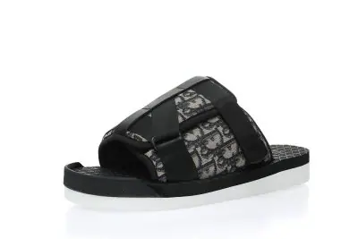 Dior Alpha sandals”Oblique”