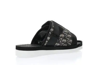 Dior Alpha sandals”Oblique”