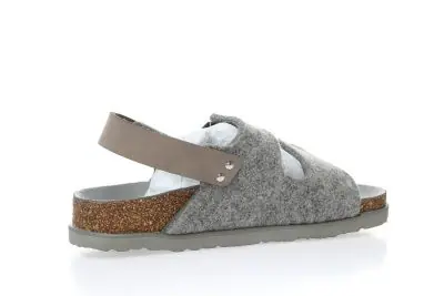 Dior x Birkenstock Milano Sandal