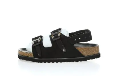 Dior x Birkenstock Milano Sandal