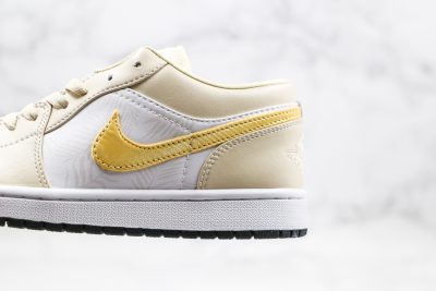  JORDAN 1 Low Light Orewood Brown