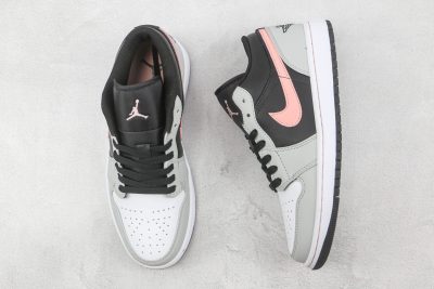 Nike Air Jordan 1 “Pink Black”