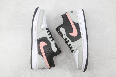 Nike Air Jordan 1 “Pink Black”