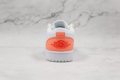 NIKE Air Jordan 1 Low “To My First Coach”