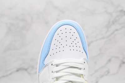 NIKE Air Jordan 1 Low “To My First Coach”