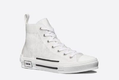 HIGH OBLIQUE B23 WHITE