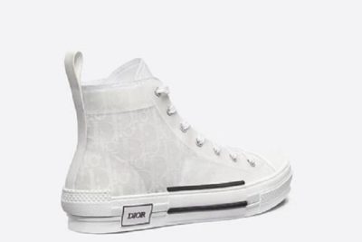 HIGH OBLIQUE B23 WHITE