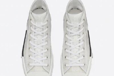 HIGH OBLIQUE B23 WHITE