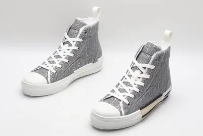 High Grey B23