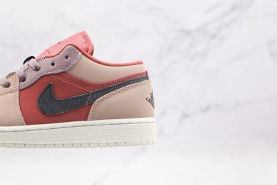 NIKE Air Jordan 1 Low “Canyon Rust”