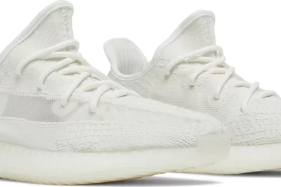 Yeezy Boost 350 V2 Bone